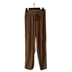 P79 NWOT Primark Drawstring Elastic Waist Trousers - Size: 6